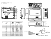 Hitachi CPX417 Parts Diagram