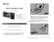 Airlink ASOHOCB Quick installation guide