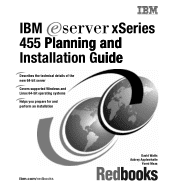 IBM 88554RU Installation Guide