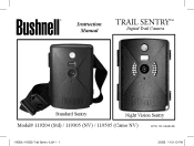 Bushnell 11-9200 Instruction Manual