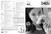 Nikon 9421 Brochure