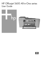 HP 5610 User Guide