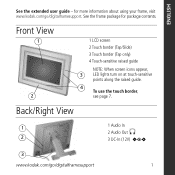 Kodak M1020 User Manual