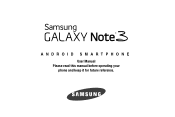 Samsung SM-N900R4 User Manual Us Cellular Sm-n900r4 Galaxy Note 3 Jb English User Manual Mi5_f1 Ver.mi5_f4 (English(north America))