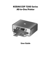 Kodak ESP 7250 Extended user guide