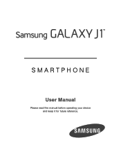 Samsung SM-S777C User Manual