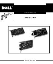 Dell QLA2200 User Guide