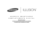 Samsung SCH-I110 User Manual (user Manual) (ver.f5) (Spanish(north America))