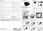 Gigabyte GB-BXi7G3-760 User Manual
