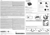 Gigabyte GB-BLCE-4105 User Manual