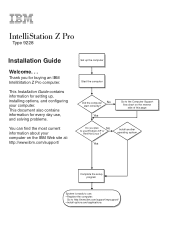 IBM 9228 Installation Guide