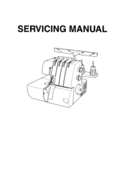 Kenmore 16677 Service Manual