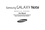 Samsung SGH-I717 User Manual Ver.la1_f3 (English(north America))