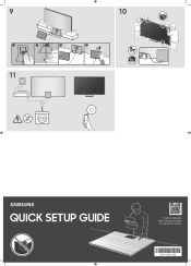 Samsung Q950TS Manual