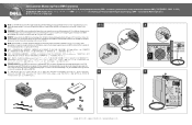 Dell PowerEdge UPS 500T JY9T4 Environmental Probe (EMP) Installation 
	Guide