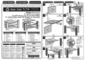 Philips TC36PV2 User manual
