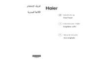 Haier HCF148H-2 User Manual