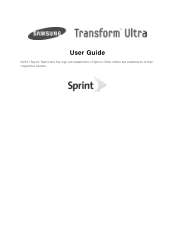 Samsung SPH-M930 User Manual (user Manual) (ver.f2) (English(north America))