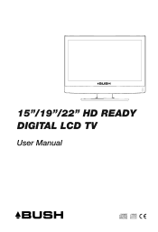 Haier LY1511WCW User Manual