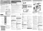 Samsung UN32J5003BF User Manual