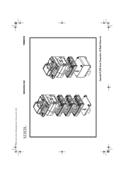 Xerox 4150xf Paper Tray Installation Guide