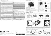 Gigabyte GB-BLCE-4105C User Manual