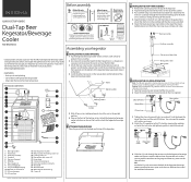 Insignia NS-CF17WH6 Quick Setup Guide