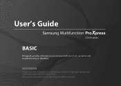 Samsung ProXpress SL-C2670 User Guide