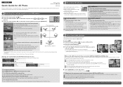 Panasonic LUMIX GX8 Quick Guide for 4K Photos