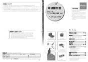 Haier JF-NC429A User Manual
