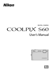 Nikon 26133 User Manual