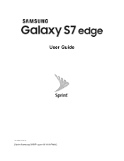 Samsung SM-G935P User Guide