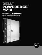 Dell PowerEdge M710 Technical Guide