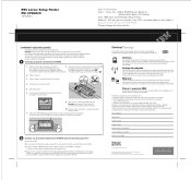Lenovo ThinkPad R52 (Polish) Setup guide for the ThinkPad R52, 2 of 2