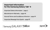 Samsung SM-T237P Legal Spt Galaxy Tab 4 Sm-t237p Kk English Iib Ver.kk_f2 (English(north America))