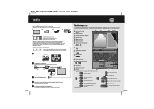 Lenovo ThinkPad W701 (Hungarian) Setup Guide