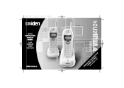 Uniden DXI986-2 French Owners Manual