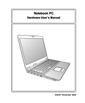 Asus Pro61SL User Manual
