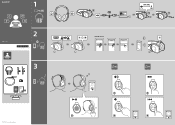 Sony MDR-1000X Setup Guide