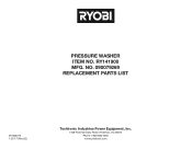 Ryobi RY142300 User Manual 5