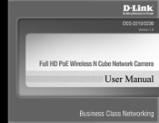 D-Link DCS-2230 Product Manual