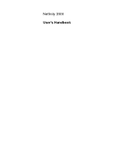 IBM 865741Y Handbook
