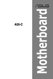 Asus A55-C A55-C User's Manual