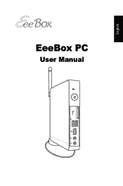 Asus EB1007 User Manual