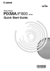 Canon 1855B002 User Manual