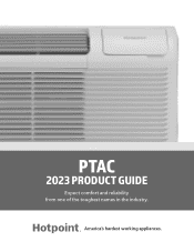 Hotpoint AH12H12D3B Quick Reference Guide