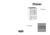 Haier HD510 User Manual