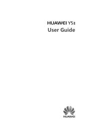 Huawei Y5II User Guide