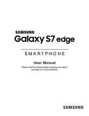 Samsung SM-G935R4 User Manual