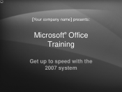 Microsoft 76H-00326 User Guide